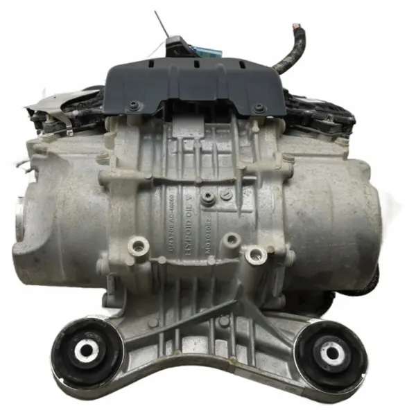 Pont arrière différentiel Cupra Leon IV VZ 08E525010AC Neuf OEM image 2