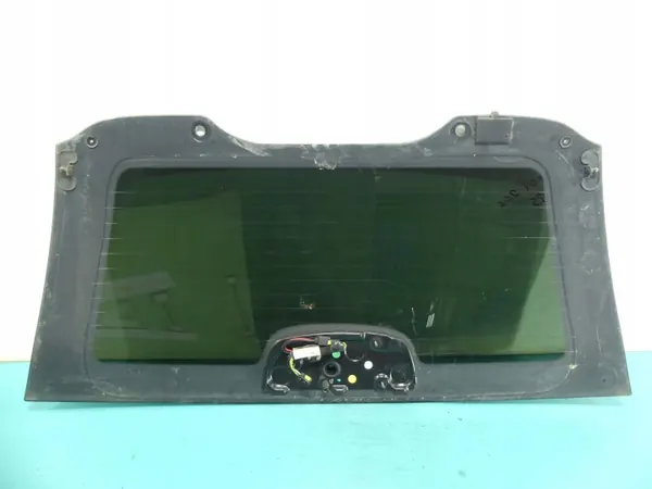OEM IMPRK1339305 Vidro Traseiro Portinhola Peugeot 206 SW image 3