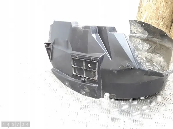 Fiat 500 Arc Insert 2011 51786784 13092348 image 2