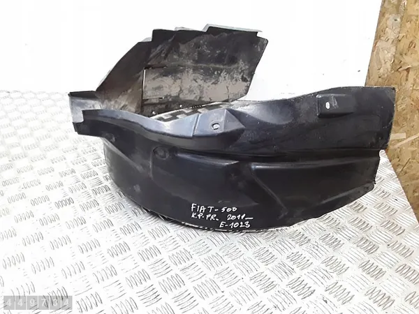 Fiat 500 Arc Insert 2011 51786784 13092348 image 3