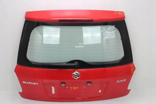 Suzuki SX4 06-09 Tavaratilaovi OEM 360213975 Käytetty image 2