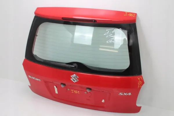 Suzuki SX4 06-09 Tavaratilaovi OEM 360213975 Käytetty image 3