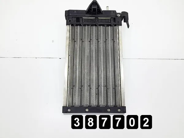 Chauffage électrique BMW 3 Series 2006 64116962538 image 1