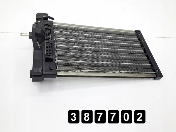 Chauffage électrique BMW 3 Series 2006 64116962538 image 2