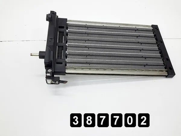 Chauffage électrique BMW 3 Series 2006 64116962538 image 3