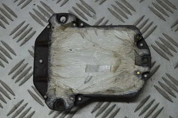 Ontstekingsmodule Mercedes E-Klasse W124 1984-1997 OEM image 3