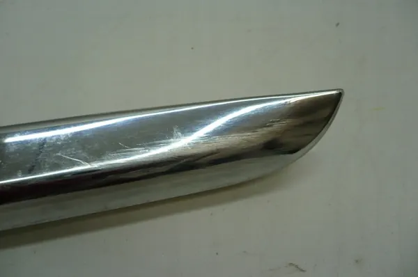 Mitsubishi OE 6512A323/LPT/6512A325 Chromlijst Links image 5