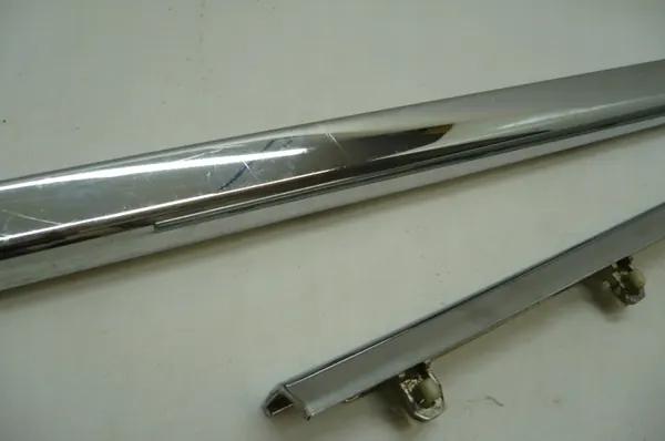 Mitsubishi OE 6512A323/LPT/6512A325 Chromlijst Links image 9