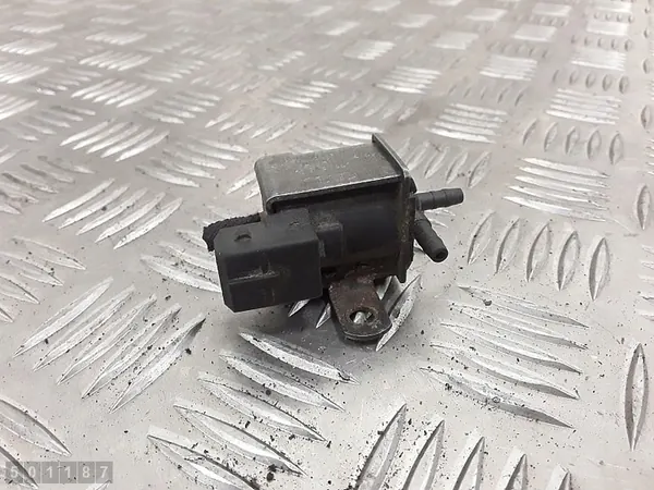 Válvula de Vácuo Audi A3 2005 028906283j image 2