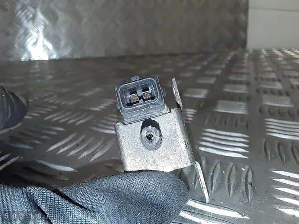 Válvula de Vácuo Audi A3 2005 028906283j image 3