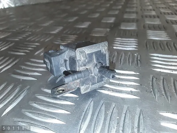 Válvula de Vácuo Audi A3 2005 028906283j image 4