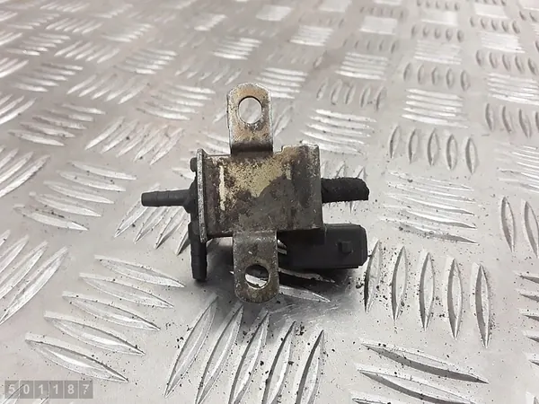 Válvula de Vácuo Audi A3 2005 028906283j image 5