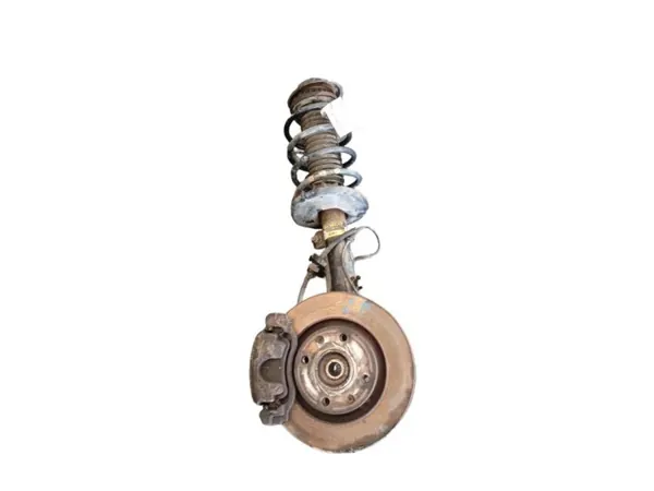 OEM 490232 Suporte Amortecedor Dianteiro Esq Peugeot 208 image 2