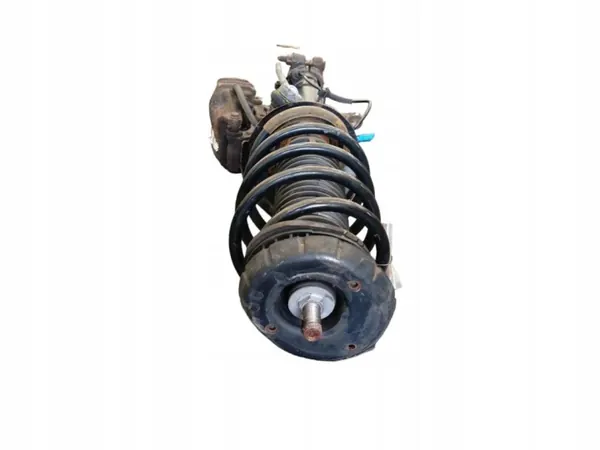 OEM 490232 Suporte Amortecedor Dianteiro Esq Peugeot 208 image 5