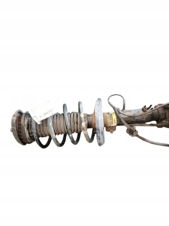 OEM 490232 Suporte Amortecedor Dianteiro Esq Peugeot 208 image 6