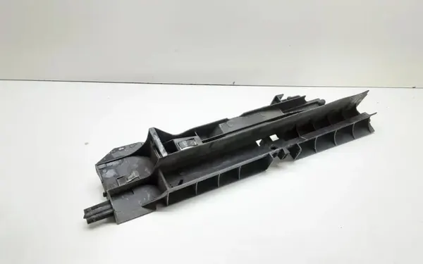 BMW X5 E70 Linker Kühlerhalterrahmen OEM 7799761 image 2
