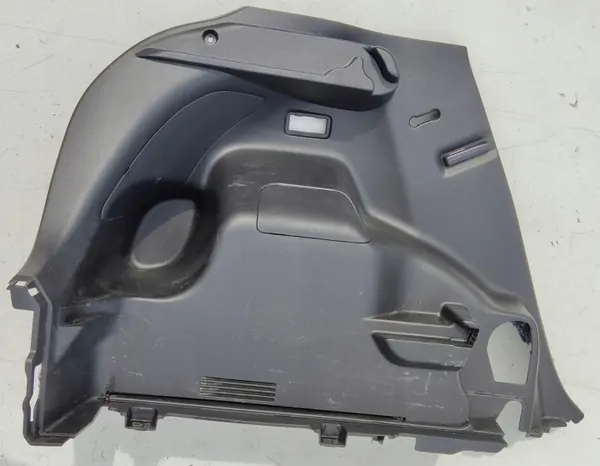 OEM 64740-0D250/0D260 Kofferraumteppich Seite Toyota Yaris image 2