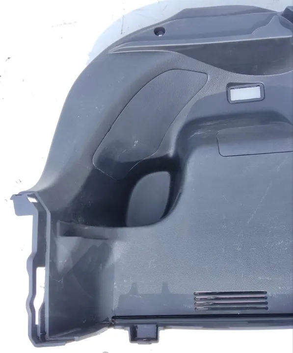 OEM 64740-0D250/0D260 Kofferraumteppich Seite Toyota Yaris image 3