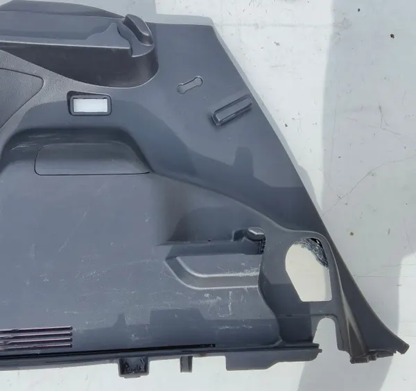 OEM 64740-0D250/0D260 Kofferraumteppich Seite Toyota Yaris image 4