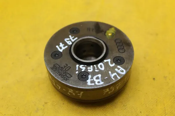 OEM 06F109088G Kamaxelregulator för Audi A4 B7 image 2