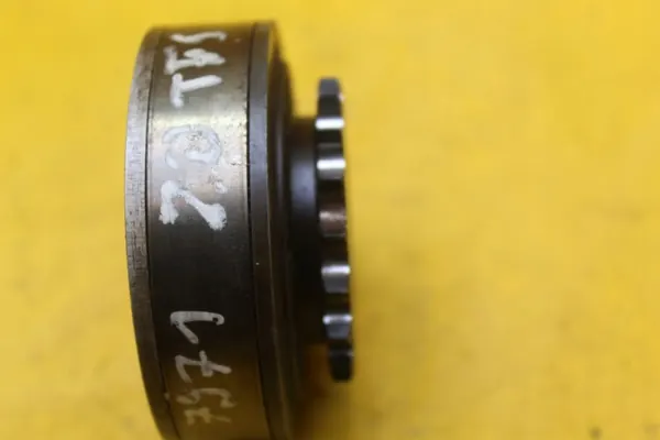 OEM 06F109088G Kamaxelregulator för Audi A4 B7 image 3