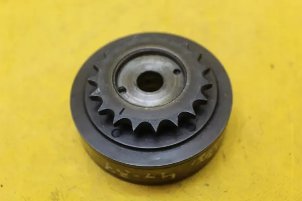 OEM 06F109088G Kamaxelregulator för Audi A4 B7 image 4