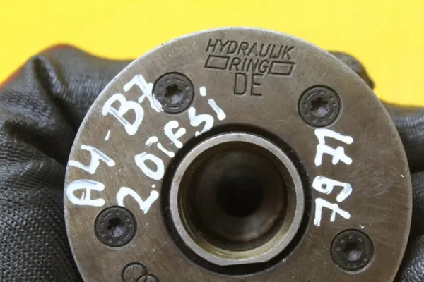 OEM 06F109088G Kamaxelregulator för Audi A4 B7 image 6