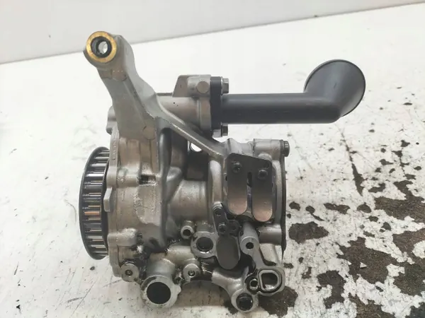 Pompe à huile OEM 04L145408T pour Audi A3 2.0 TDI image 6