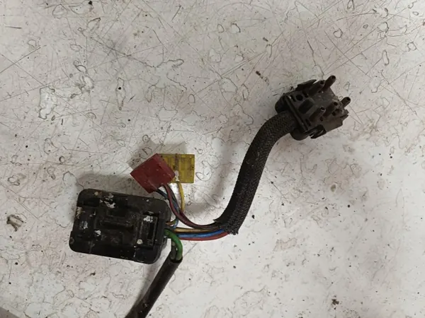 Mercedes-Benz Schiebedachmotor OEM 1247800407 - Gebraucht image 3
