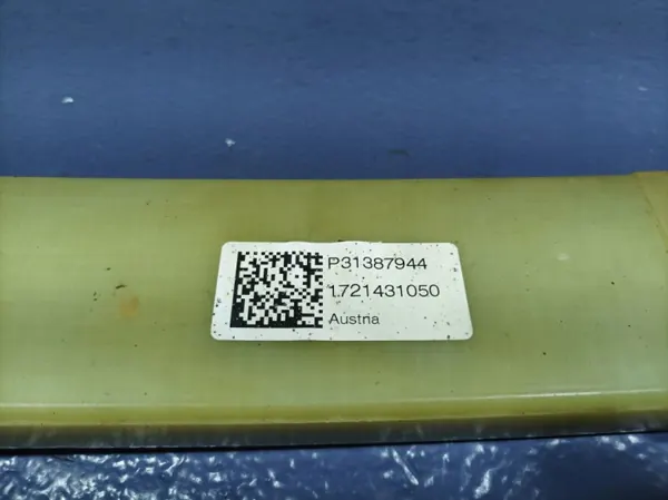 Volvo V90 Hinterachsfeder OEM 31387944 image 3