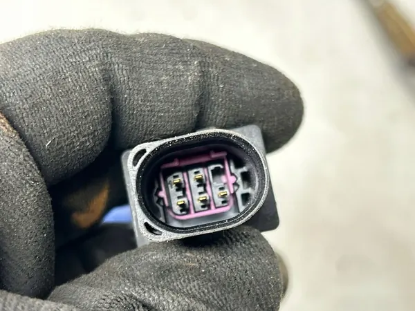 Sensor Lambda Maserati Ghibli III Levante Quattroporte VI image 5