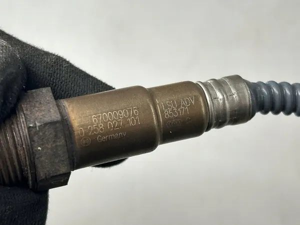 Sensor Lambda Maserati Ghibli III Levante Quattroporte VI image 6