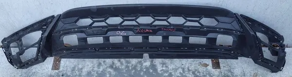 Framstötfångarskärm VW Tiguan Allspace 5NN805903B image 2