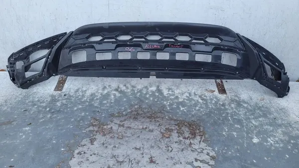 Framstötfångarskärm VW Tiguan Allspace 5NN805903B image 5