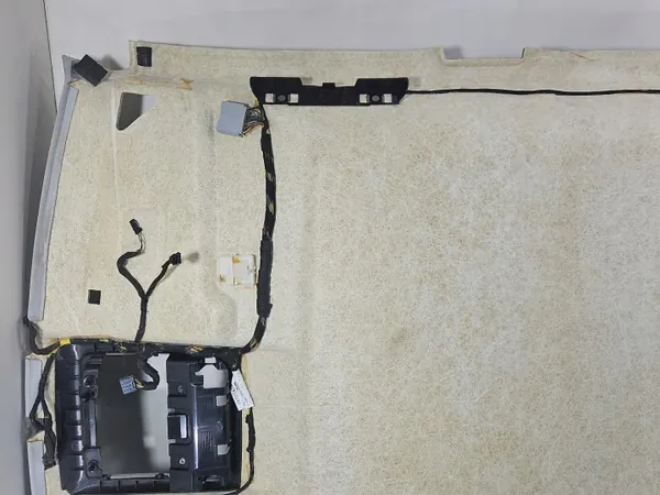 Console de Plafond Land Rover d'Occasion OEM IMPRK1552504 image 10