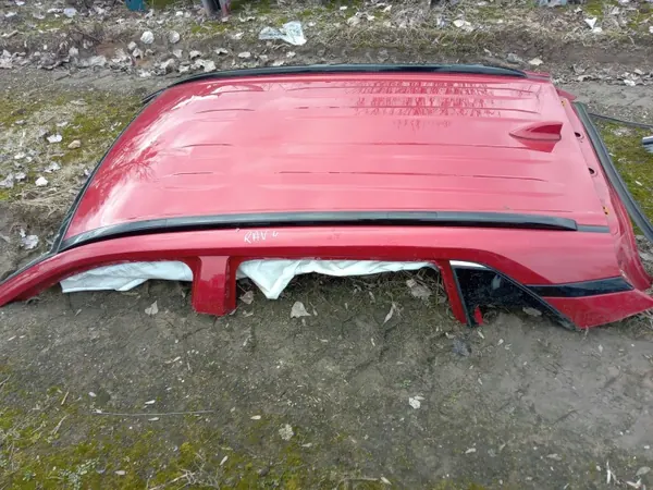 Toit Toyota RAV4 V OEM - État Utilisé image 3