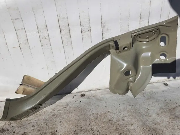 Lente Lanterna Traseira Direita Kia Optima Híbrido OEM 69141D4350 image 4