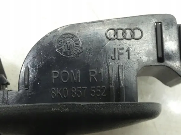 OEM 8K0857552 Pare-Soleil Droit Passager Audi A5 8T image 4