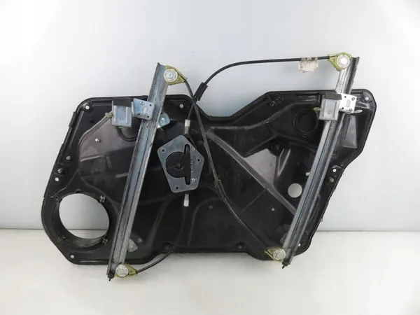 Mecanismo de janela dianteira esquerda Seat Leon I 1.9 TDI image 2