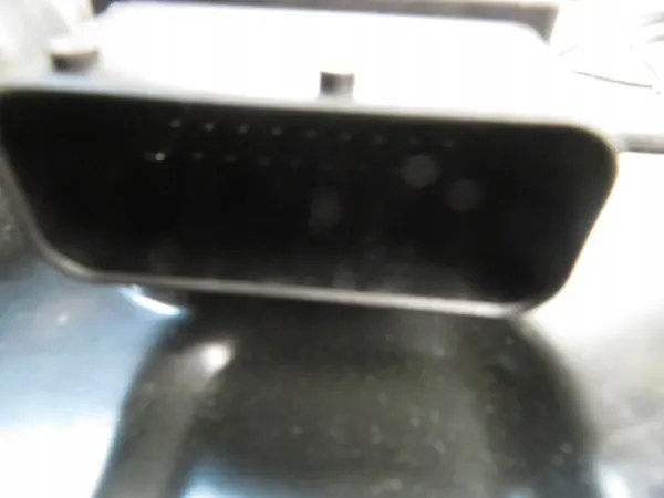 Mecanismo de janela dianteira esquerda Seat Leon I 1.9 TDI image 3