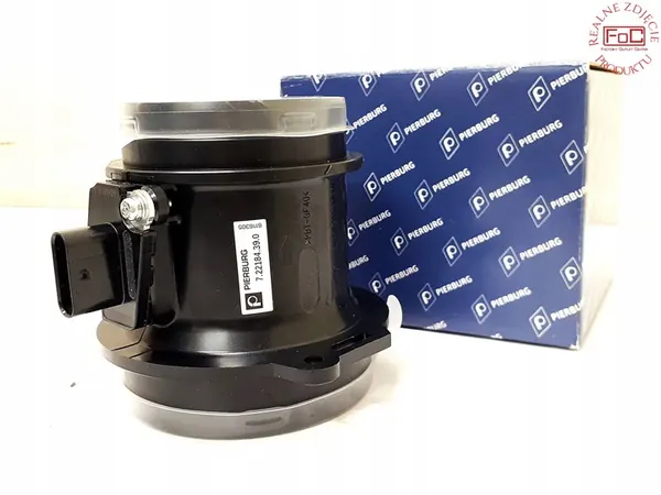 Pierburg Luftmassenmesser image 4