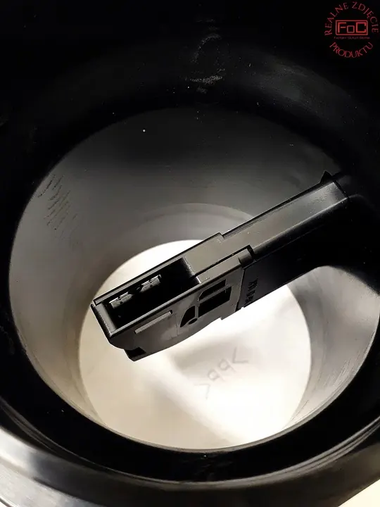 Pierburg Luftmassenmesser image 5