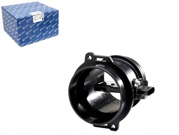 Pierburg Luftmassenmesser image 7