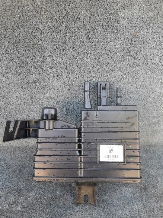 Filtro de carvão Peugeot OE usado para 308 III 1.2 image 2