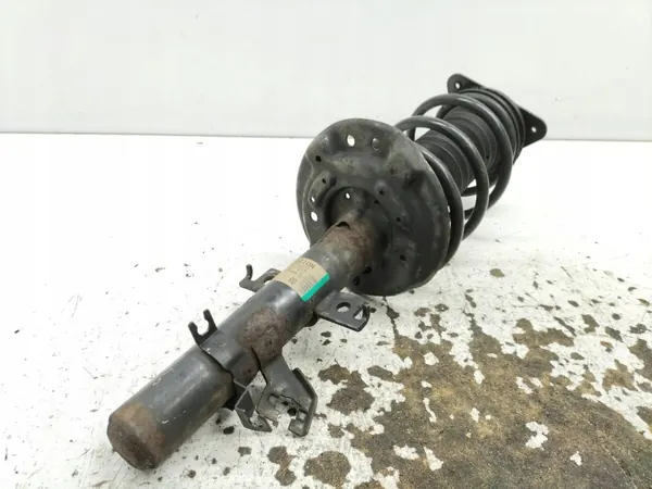 Amortisseur Avant Droit OEM 54302-4FA3A image 3