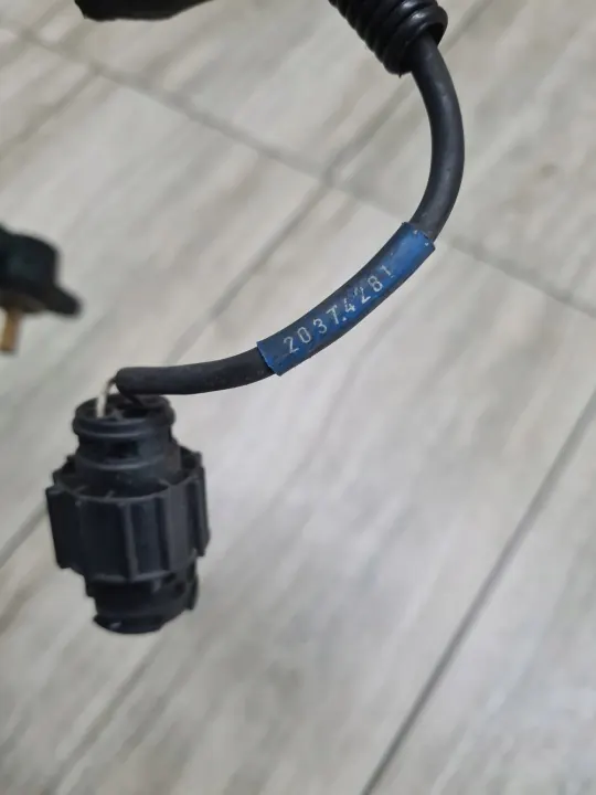 Capteur Température Liquide OEM 20374281 Volvo FH/FM image 4