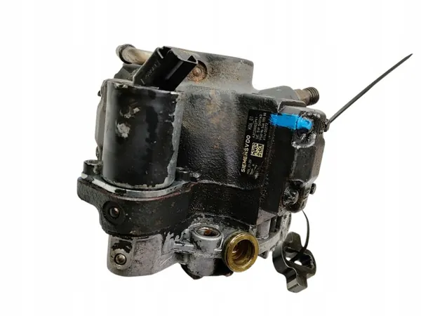 Bomba de injeção Volvo OE OEM 9654615580 image 3