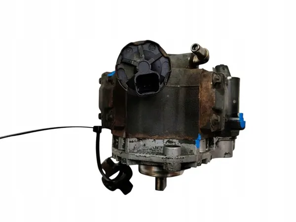 Bomba de injeção Volvo OE OEM 9654615580 image 5