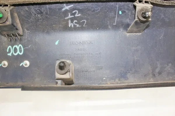 OEM 74890T7A00 Klepstrip Honda HR-V II image 7