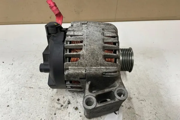 Alternador FORD KA+ 1.2L gasolina 2017 image 4
